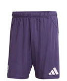 Manchester United Away shorts 2025/26 -  Purple