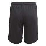 Merengues Third Shorts 2023/24 - Black