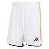 Merengues Home Shorts 2023/24 - White