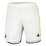 Merengues Home Shorts 2023/24 - White