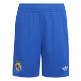 Merengues Third 2025/26 Shorts - Blue