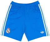 Merengues Third 2025/26 Shorts - Blue