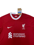 Liverpool Home 2023/24 - Master Quality