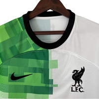 Liverpool Away 2023/24- Master Quality