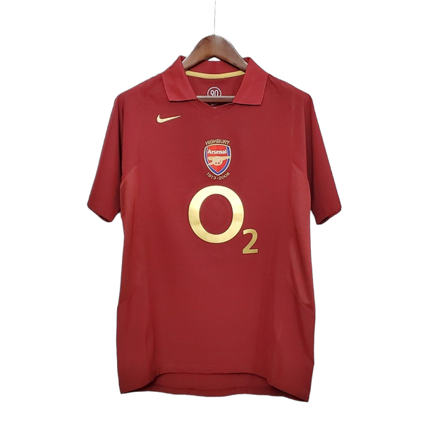 Arsenal original jersey deals india