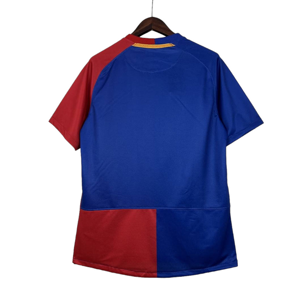 Barca 08 09 kit sales