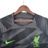 Liverpool Goalkeeper Jersey 2023/24 - Master Quality