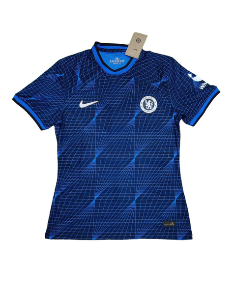 Chelsea Away 2023/24 - Player Version Quality (DRY-FIT ADV EDITION)