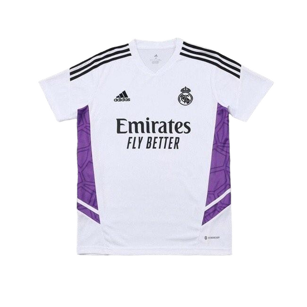 2023/24 adidas Real Madrid Home Jersey - Soccer Master