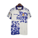 1996/97 Merengues Third Teka Jersey - Retro