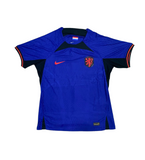 Netherlands Away Player Version - World Cup 2022