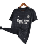 Merengues Goal Keeper Jersey 2023/24 - Master Quality