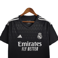 Merengues Goal Keeper Jersey 2023/24 - Master Quality