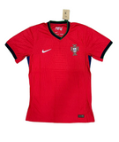 Portugal Home Euro 2024 - Player Version