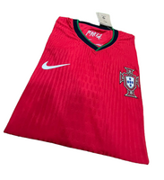 Portugal Home Euro 2024 - Player Version