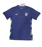 England Away Euro 2024 - Player Version