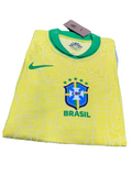 Brazil Home Copa America 2024 - Player Version