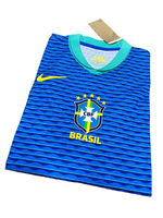 Brazil Away Copa America 2024 - Player Version