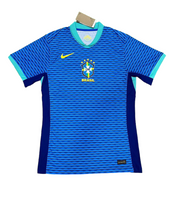 Brazil Away Copa America 2024 - Player Version