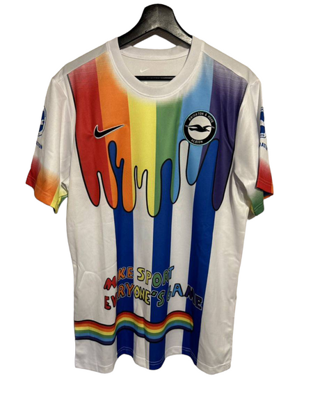 Brighton Special Edition Jersey 2024 - Master Quality