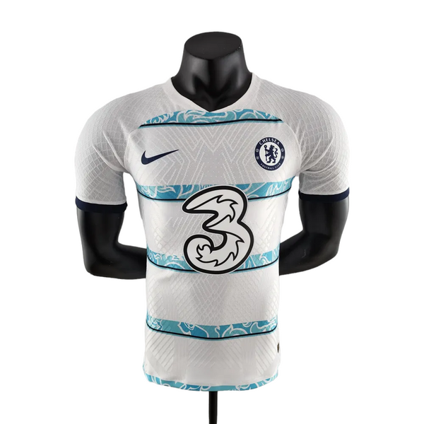 Chelsea Away 2022/23 - Player Version Quality (DRY-FIT ADV EDITION)