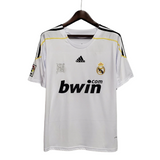 2009/10 Merengues Home Jersey - Retro