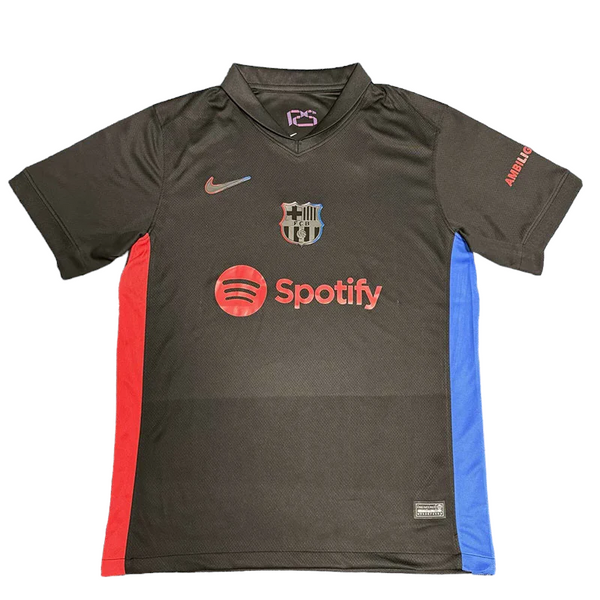 Barcelona Away 2024/25 - Master Quality