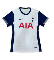 Tottenham Hotspurs Home 2024/25 - Player Version Quality (DRY-FIT ADV)