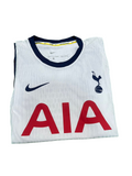 Tottenham Hotspurs Home 2024/25 - Player Version Quality (DRY-FIT ADV)