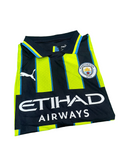 Manchester City Away 2024/25 - Player Version