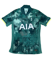 Tottenham Hotspurs Third 2024/25 - Player Version Quality (DRY-FIT ADV)