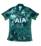 Tottenham Hotspurs Third 2024/25 - Player Version Quality (DRY-FIT ADV)