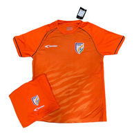 India Away Football Set