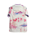 Japan White/Flowers Sakura Edition 2024 Jersey - Master Quality