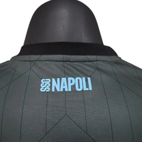 Napoli Third 2024/24 - Player Version