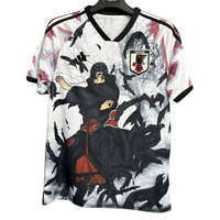 Japan x Itashi Uchiha Special Edition White - Master Quality