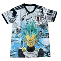 Japan x Vegeta Special Edition White - Master Quality