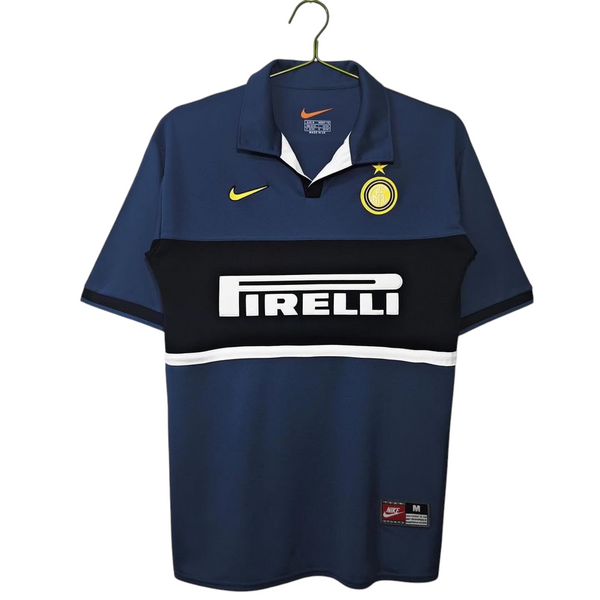 Inter Kit 98 Inter Milan – Indiansoccermart