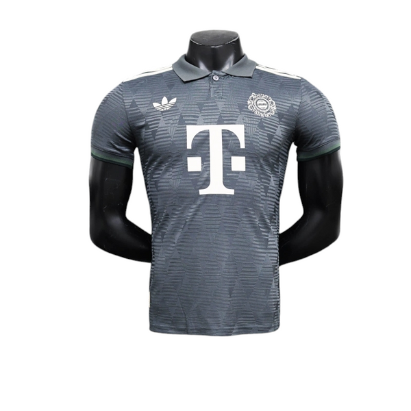 Bayern Munich Oktoberfest Edition 2024/25 - Player Version Quality