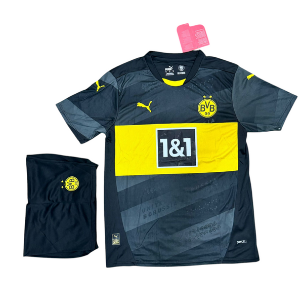 Borussia Dortmund Indiansoccermart