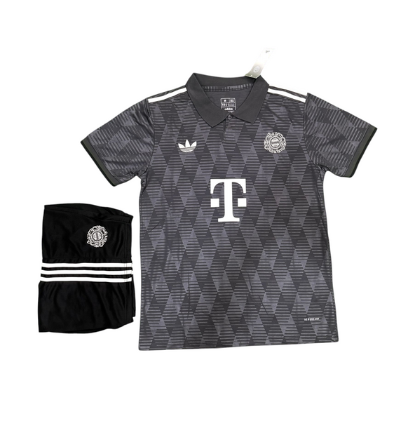 Bayern Munich Oktoberfest 2024/25 - Kit (Jersey + Shorts)