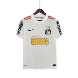 Neymar Jr 11 - 2011/12 Santos Home Jersey - Retro