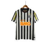 2012/13 Santos Home Jersey - Retro