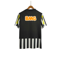 2012/13 Santos Home Jersey - Retro