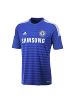 2014/15 Chelsea Home Jersey - Retro