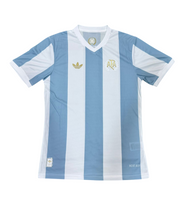 Argentina 50th Anniversary Jersey - Player Version