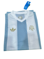 Argentina 50th Anniversary Jersey - Player Version