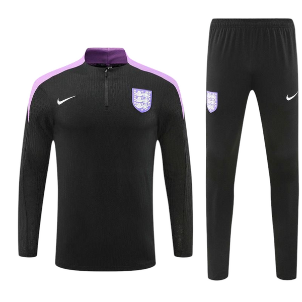 England black Training Tracksuit 2024/25