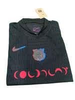 Barcelona Away ( Coldplay Edition ) 2024/25 - Player Version (Dri-Fit Advance)