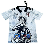 Japan x One Piece Special Edition White - Master Quality